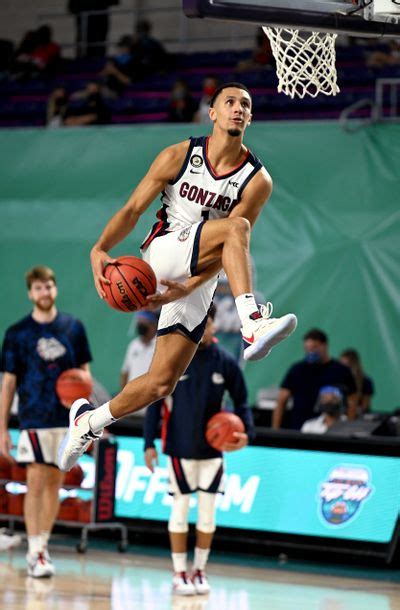 650 likes · 92 talking about this. John Blanchette: Gonzaga's Jalen Suggs proved hype can be underestimated, as he feasted on the ...