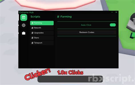 Anime Clicker Simulator Auto Click Auto Rebirth Open Star Scripts