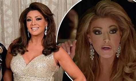 Gina Liano Reveals The Real Reason She Almost Didnt Return To The Real