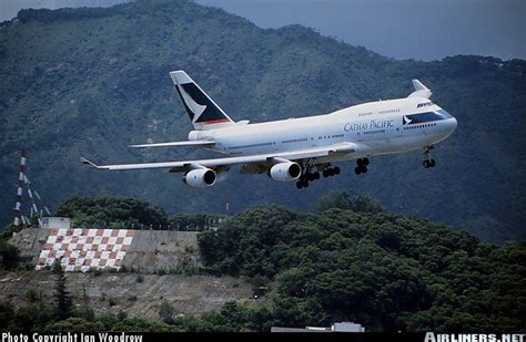 Photos Boeing 747 467 Aircraft Pictures Boeing 747