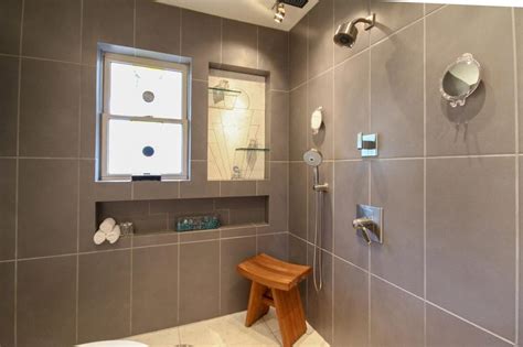 Henry Bathroom Design Inspiration Universal Design