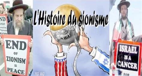 Histoire Du Sionisme Jeune Nation
