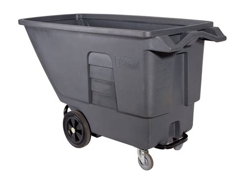 Commercial Trash Cans School Industrial Garbage Cans Toter