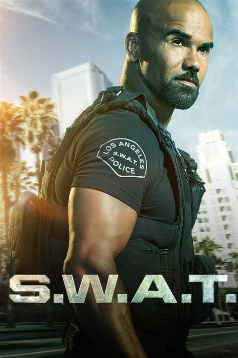 Swat Season 4 Episode 15 Added Rottenlime