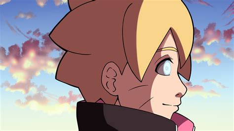 Boruto Hd Wallpaper Background Image 3000x1688