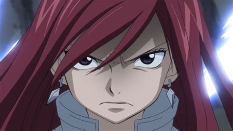Anime Screencap And Image For Fairy Tail In 2020