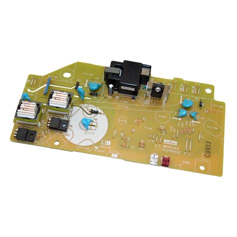 All drivers available for download have been scanned by antivirus program. HV Power Supply Board For Brother MFC-7340 DCP- 7030 HL ...