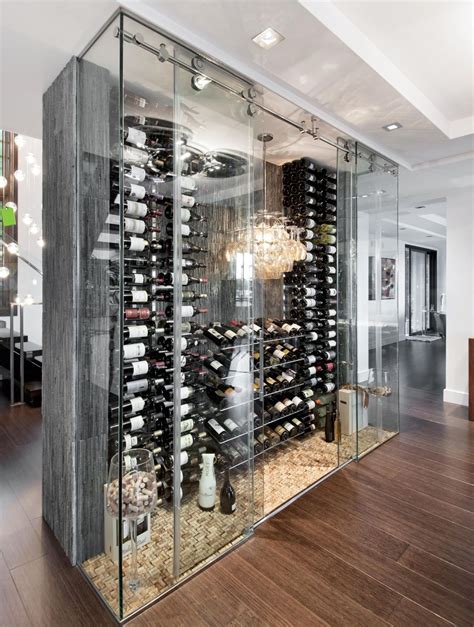 Wine Glass Display Case Ideas On Foter