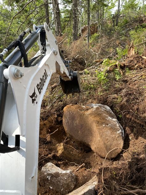 New Bobcat Bh76 Backhoe Hydraulic Connection To Tractor Page 3