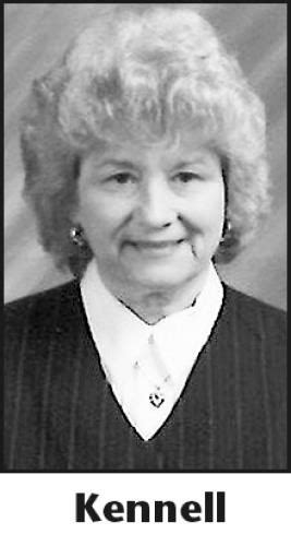 Maybe you would like to learn more about one of these? SALLY KENNELL Obituary (1935 - 2020) - Fort Wayne Newspapers