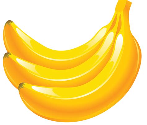 Yellow Bananas Png Transparent Image Download Size X Px