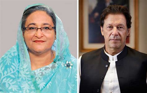 Bangladesh Pakistan Relations Closing The Gap Increasing The Gains