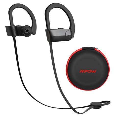 Mpow D7 Bluetooth Headphones Sport 10h Playtime And Ipx7 Waterproof Free Download Nude Photo