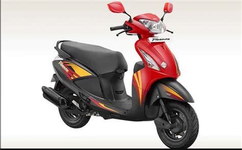 Hero Motocorp All Set To Launch Most Affordable Scooter In India