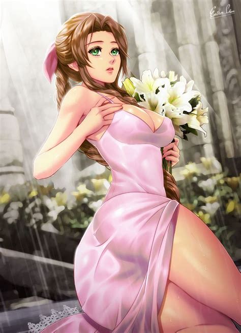 Pin On Sexy Video Game Girls