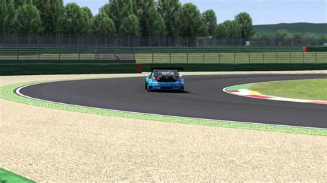 Assetto Corsa BMW M3 Gt2 Vallelunga Skin By Xlemos YouTube