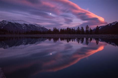Awesome Moonlight Photography Enjoy The Photo Contest Finalists