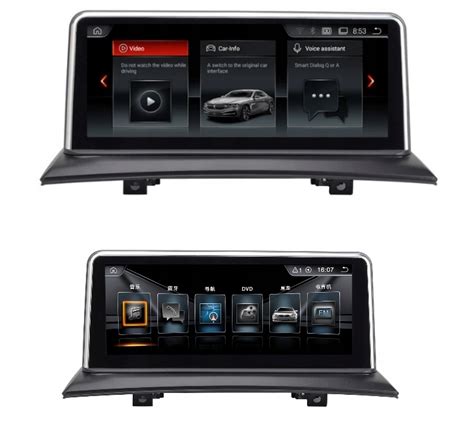 Bmw x3 (e83) speaker upgrade install.mov. RADIO NAWIGACJA BMW X3 E83 2003-2009 ANDROID 7.1PL - 7856907047 - oficjalne archiwum Allegro