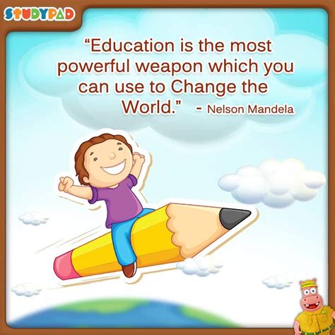 Education Is A Weapon Elementary Activities Elementary Reading