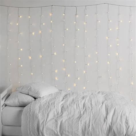 20 Curtain Lights Bedroom Magzhouse