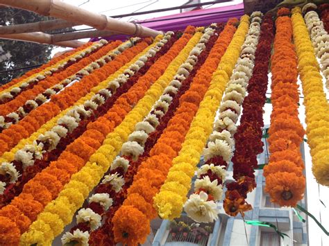 From artificial flowers, plants and vases to floral accessories like decorative wrapping materials, fourwall's got them all in a variety of. marigold wedding inspiration ornate indian wedding ...