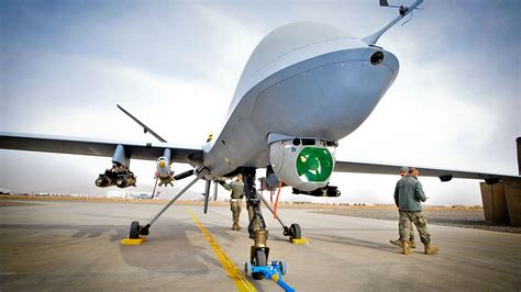 American Drone Strike On Training Camp In Somalia During Ceremony Kills About 150 Militants