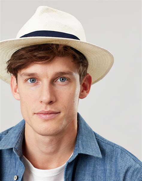 5 Mens Hats To Wear For Your Spring Summer Style Vanityforbes