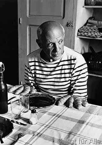 Taube picasso bild kaufen die top produkte unter den verglichenentaube picasso bild!. Robert Doisneau - Les Pains De Picasso, 1952 | Picasso ...