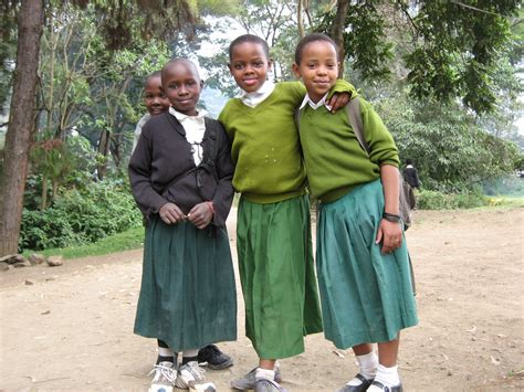 Fileschool Kids In Tanzania Wikipedia The Free Encyclopedia