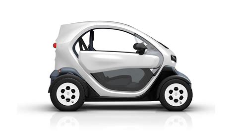 Renault Opens Online Reservations For Twizy All Electric Two Seater
