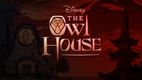 Owl House Wallpapers Wallpaper Cave