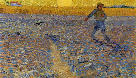 Weinig Bekende Meesterwerken Van Vincent Van Gogh Artmajeur Magazine