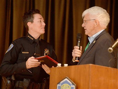 Community mourns death of beloved Fairfield mayor – The Vacaville Reporter