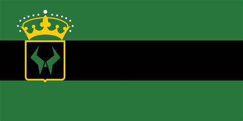 Kingdom Of Latveria Flag Designs Vexillology