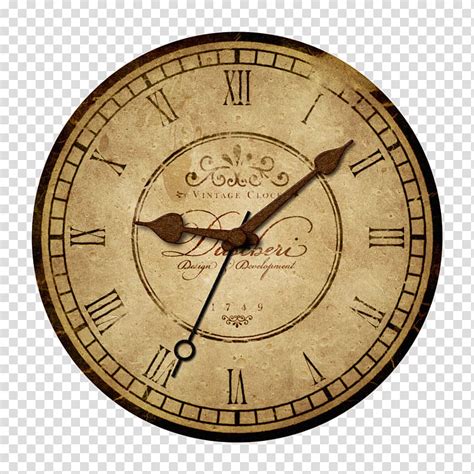 Vintage Clock Png 10 Free Cliparts Download Images On Clipground 2023