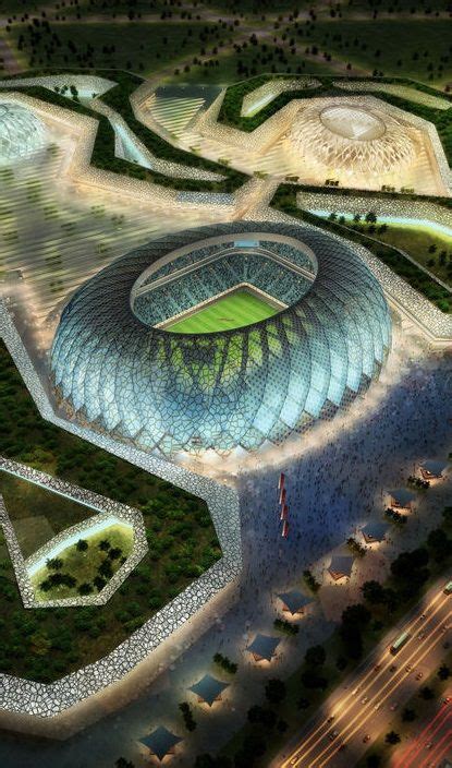 Qatar Commits To New Welfare Standards For World Cup Workers Qatar