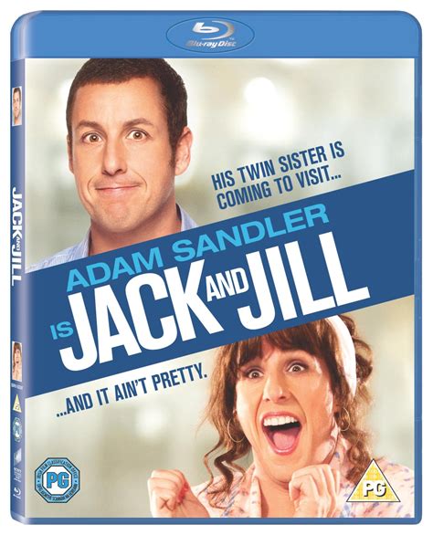 Jack And Jill Bd 3d