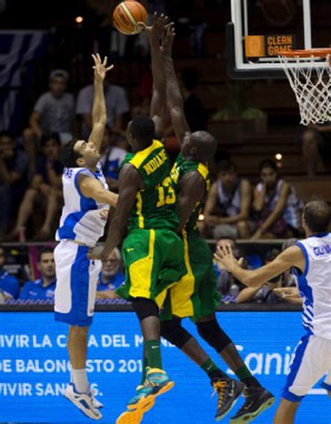 Puede parecer lógico que si vamos a sacar simplemente, eran otros tiempos. Ya era vital, pero ahora lo es más el ganarle a Senegal el domingo - Primera Hora