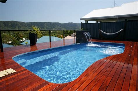 42 Above Ground Pools With Decks Tips Ideas And Design Inspiration