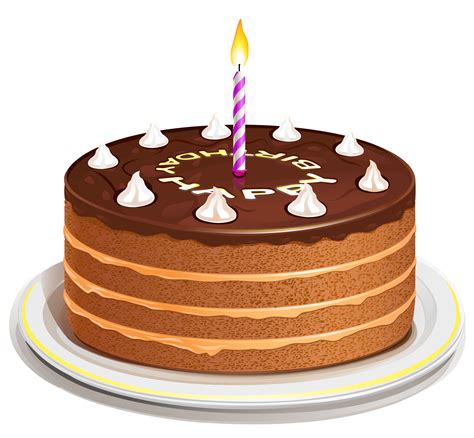 Cake Png Image Transparent Image Download Size 2990x2766px