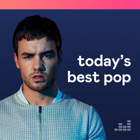 Today S Best Pop Playlist Listen Now On Deezer Music Streaming