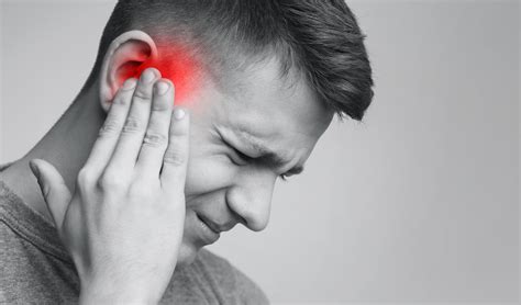 Tinnitus Ringing In The Ears Cnc Hearing And Balance Center