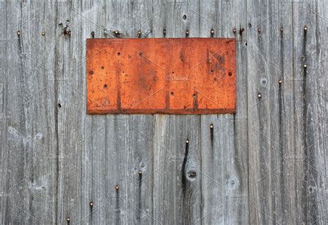 Rusty Metal Sign Containing Sign Rusty And Metal High Quality
