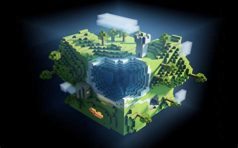 Best Minecraft Wallpapers Top Free Best Minecraft Backgrounds