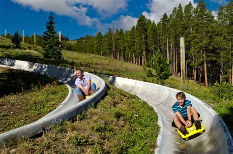 Kid Friendly Things To Do In Breckenridge Colorado Its The Simple