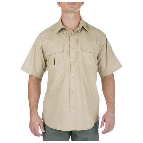 511 Tactical Mens Taclite Pro Short Sleeve Shirt Acadian Inc