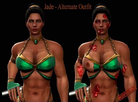 Mortal Kombat X Nude Mods Telegraph