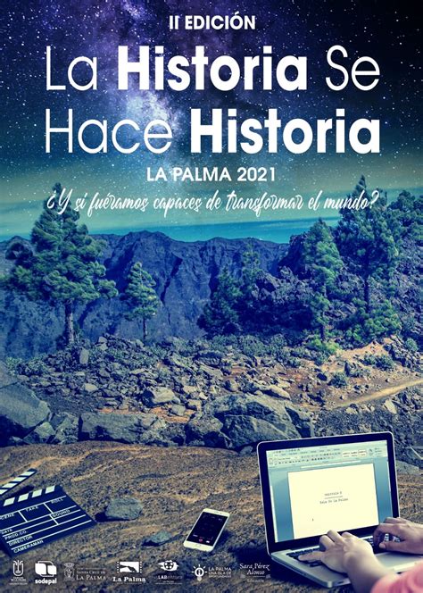 El Proyecto La Historia Se Hace Historia Busca En La Palma A Los 60