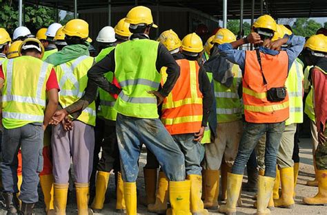 Why do we get so uncomfortable when we see a lot of foreign workers in malaysia? Govt to relook at dependence on foreign labour - FocusMalaysia