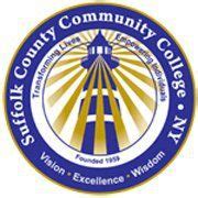 You pay only when it suits you totally. Working at Suffolk County Community College | Glassdoor